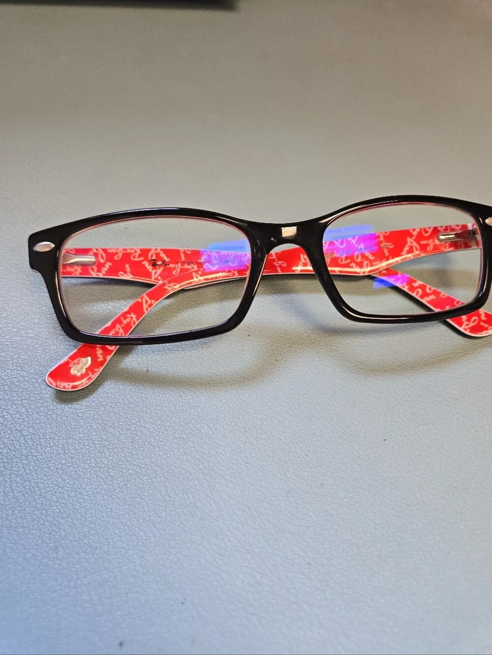 Ray Ban RB 5206 2479 Glasses Frame